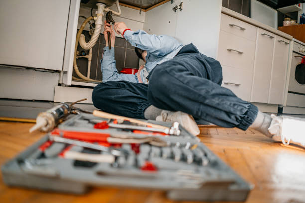 Best Commercial Plumbing Services  in Apple Valley, CA