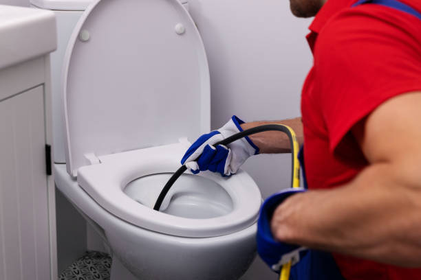 Best Drain Cleaning Services  in Apple Valley, CA