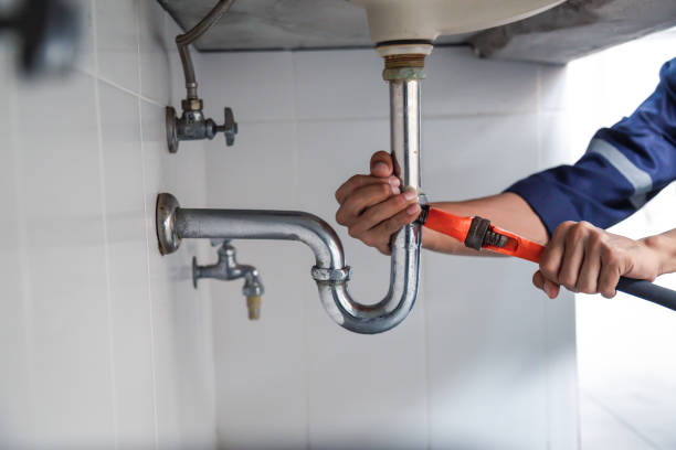 Best Shower Repair Services  in Apple Valley, CA
