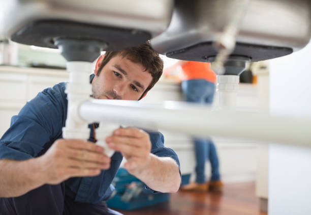 Best Emergency Plumber  in Apple Valley, CA