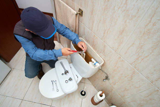 Best Sewer Cleaning Services  in Apple Valley, CA