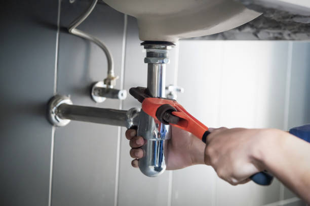 Best Local Plumber Services  in Apple Valley, CA