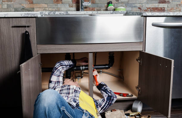 Best 24-Hour Plumber Near Me  in Apple Valley, CA