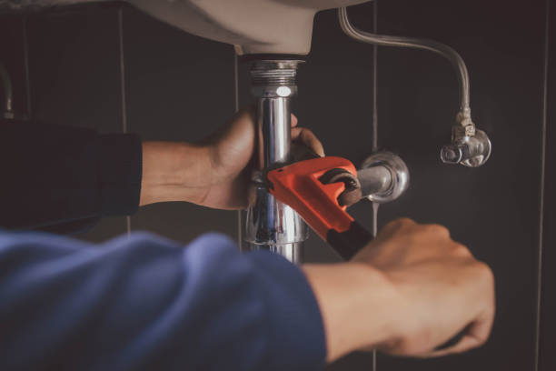 Best Residential Plumbing Services  in Apple Valley, CA